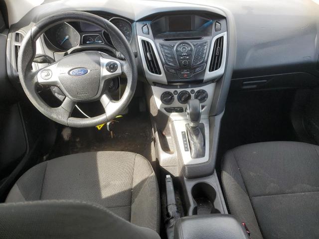 Photo 7 VIN: 1FADP3F2XEL265043 - FORD FOCUS 