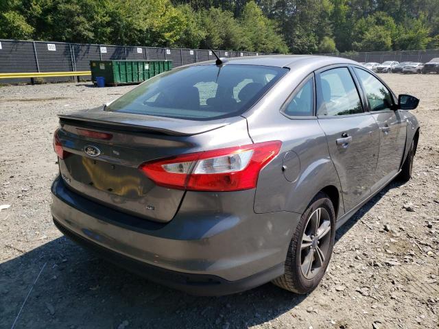 Photo 3 VIN: 1FADP3F2XEL269075 - FORD FOCUS SE 