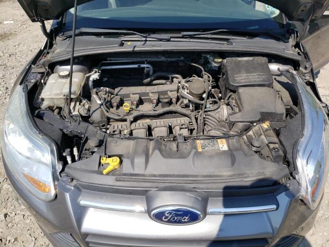 Photo 6 VIN: 1FADP3F2XEL269075 - FORD FOCUS SE 