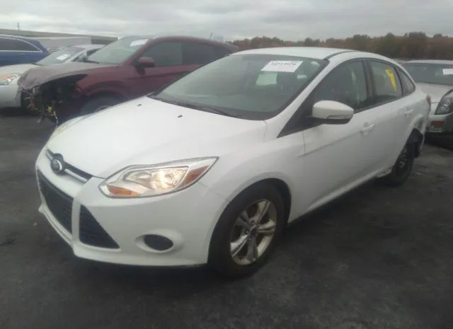 Photo 1 VIN: 1FADP3F2XEL269464 - FORD FOCUS 