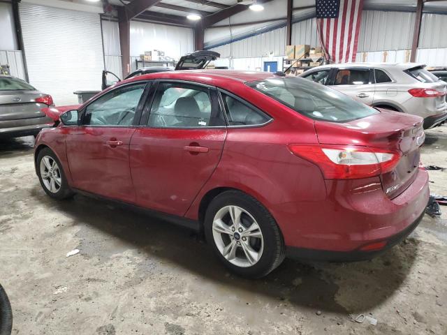 Photo 1 VIN: 1FADP3F2XEL269724 - FORD FOCUS 