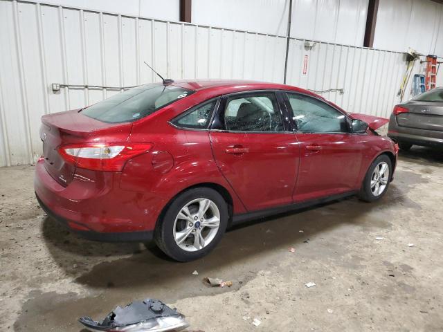 Photo 2 VIN: 1FADP3F2XEL269724 - FORD FOCUS 