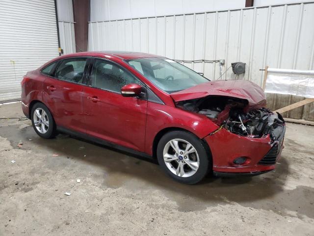 Photo 3 VIN: 1FADP3F2XEL269724 - FORD FOCUS 