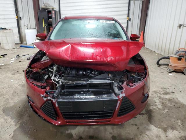 Photo 4 VIN: 1FADP3F2XEL269724 - FORD FOCUS 