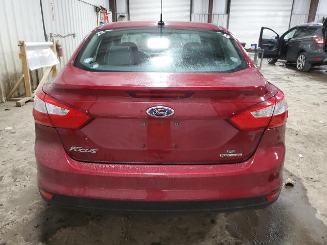 Photo 5 VIN: 1FADP3F2XEL269724 - FORD FOCUS 