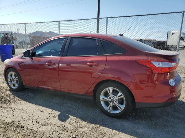 Photo 1 VIN: 1FADP3F2XEL271294 - FORD FOCUS SE 