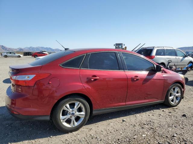 Photo 2 VIN: 1FADP3F2XEL271294 - FORD FOCUS SE 