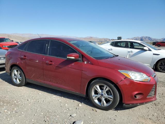 Photo 3 VIN: 1FADP3F2XEL271294 - FORD FOCUS SE 