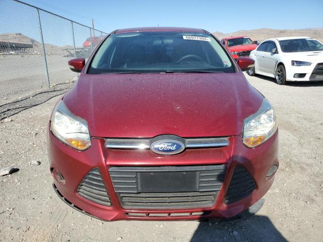 Photo 4 VIN: 1FADP3F2XEL271294 - FORD FOCUS SE 