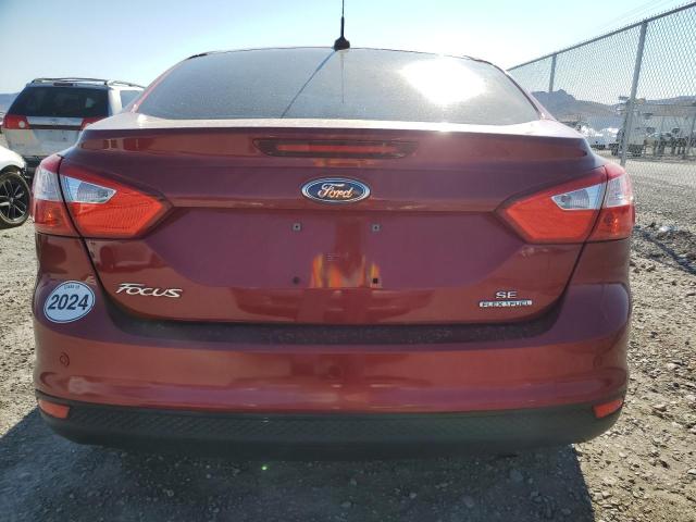 Photo 5 VIN: 1FADP3F2XEL271294 - FORD FOCUS SE 