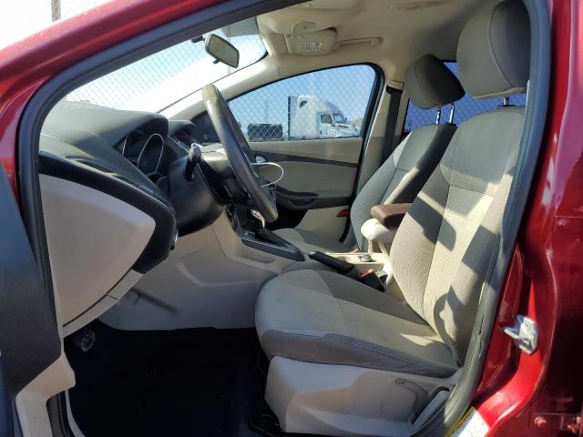 Photo 6 VIN: 1FADP3F2XEL271294 - FORD FOCUS SE 