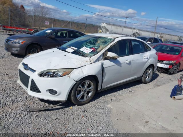 Photo 1 VIN: 1FADP3F2XEL273241 - FORD FOCUS 