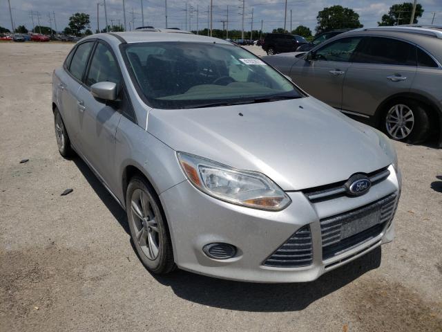 Photo 0 VIN: 1FADP3F2XEL274163 - FORD FOCUS SE 