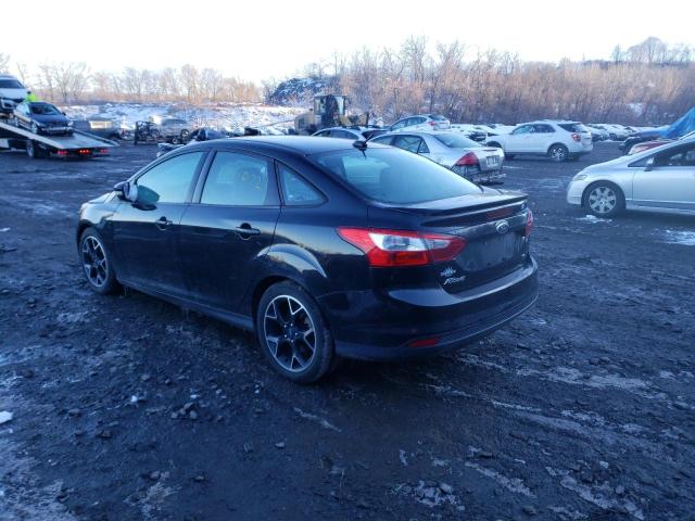 Photo 1 VIN: 1FADP3F2XEL274258 - FORD FOCUS SE 