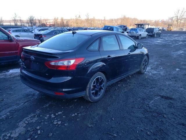 Photo 2 VIN: 1FADP3F2XEL274258 - FORD FOCUS SE 