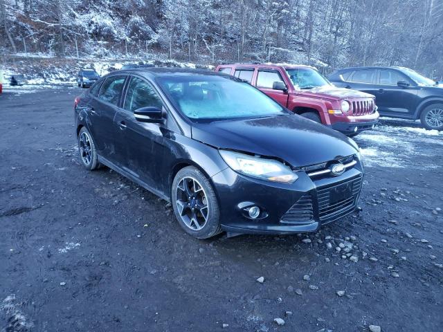 Photo 3 VIN: 1FADP3F2XEL274258 - FORD FOCUS SE 