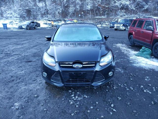 Photo 4 VIN: 1FADP3F2XEL274258 - FORD FOCUS SE 