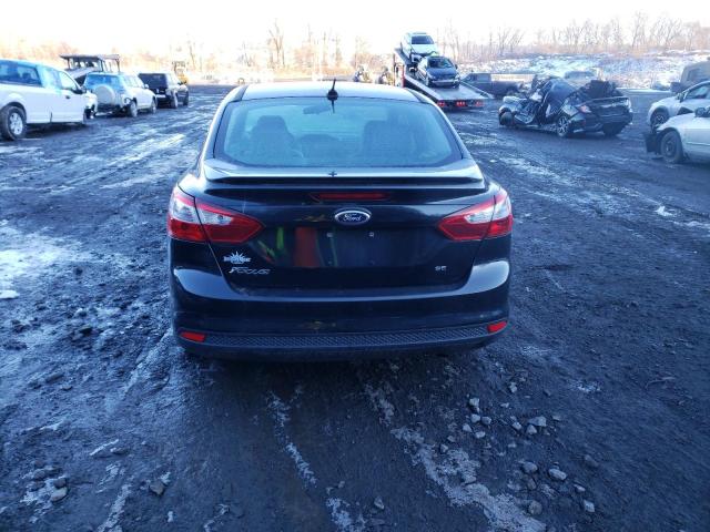 Photo 5 VIN: 1FADP3F2XEL274258 - FORD FOCUS SE 