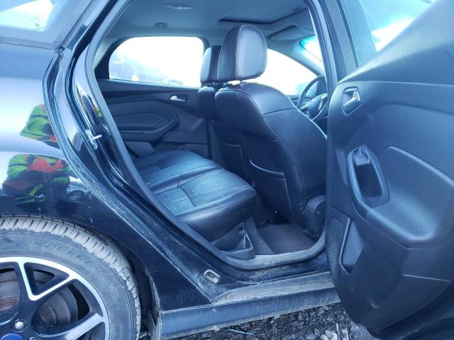 Photo 9 VIN: 1FADP3F2XEL274258 - FORD FOCUS SE 