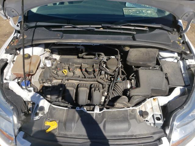 Photo 6 VIN: 1FADP3F2XEL277290 - FORD FOCUS SE 