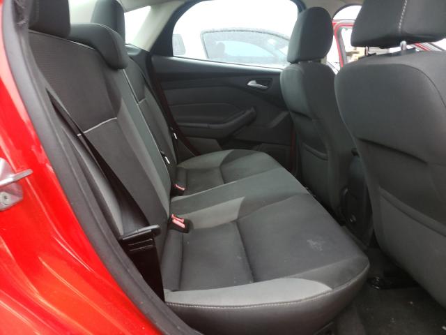 Photo 5 VIN: 1FADP3F2XEL278407 - FORD FOCUS SE 