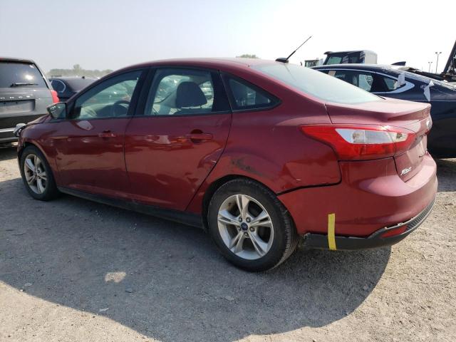 Photo 1 VIN: 1FADP3F2XEL283574 - FORD FOCUS SE 