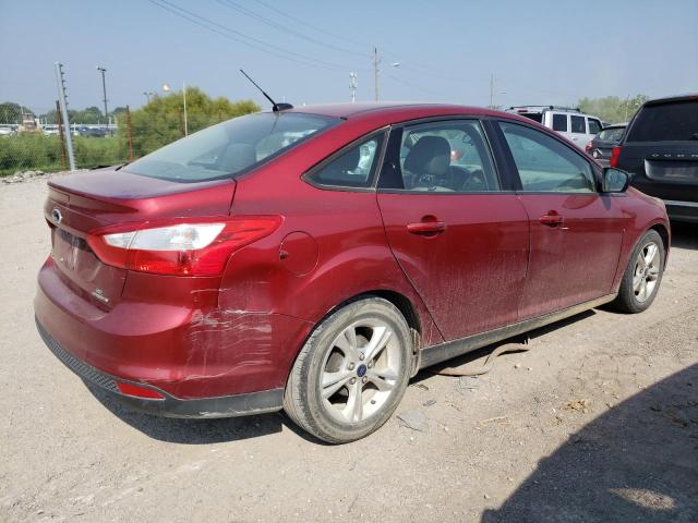 Photo 2 VIN: 1FADP3F2XEL283574 - FORD FOCUS SE 