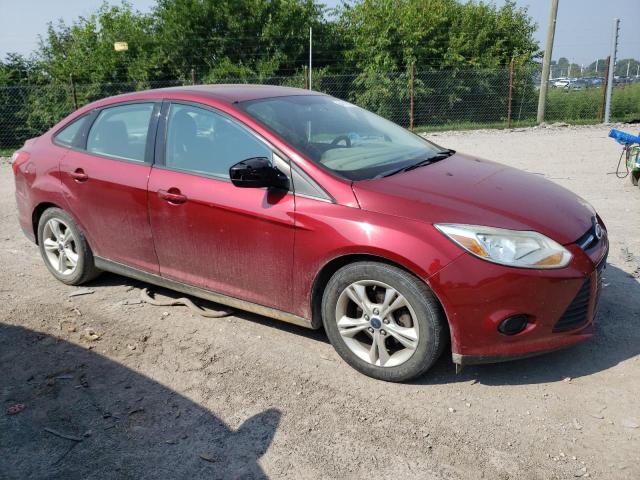 Photo 3 VIN: 1FADP3F2XEL283574 - FORD FOCUS SE 