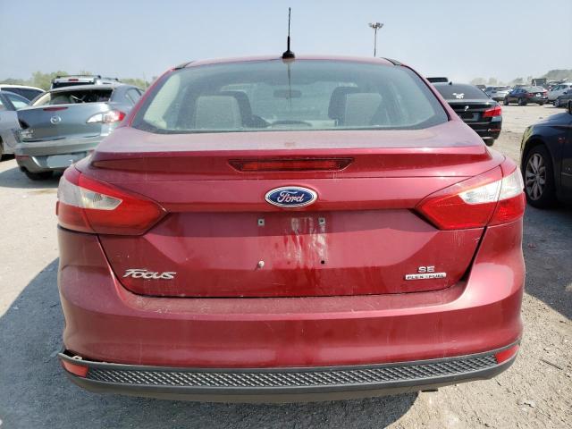 Photo 5 VIN: 1FADP3F2XEL283574 - FORD FOCUS SE 