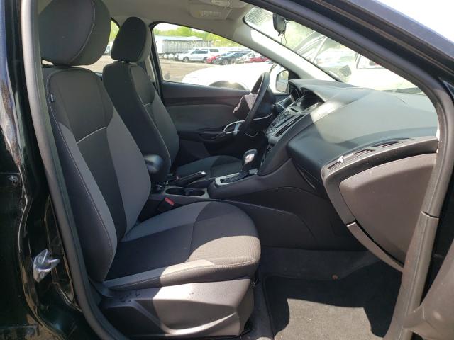 Photo 4 VIN: 1FADP3F2XEL291173 - FORD FOCUS SE 