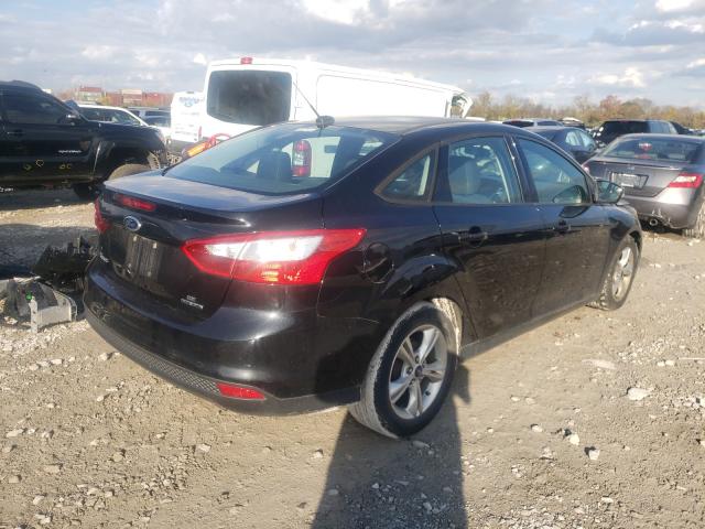 Photo 3 VIN: 1FADP3F2XEL292257 - FORD FOCUS 