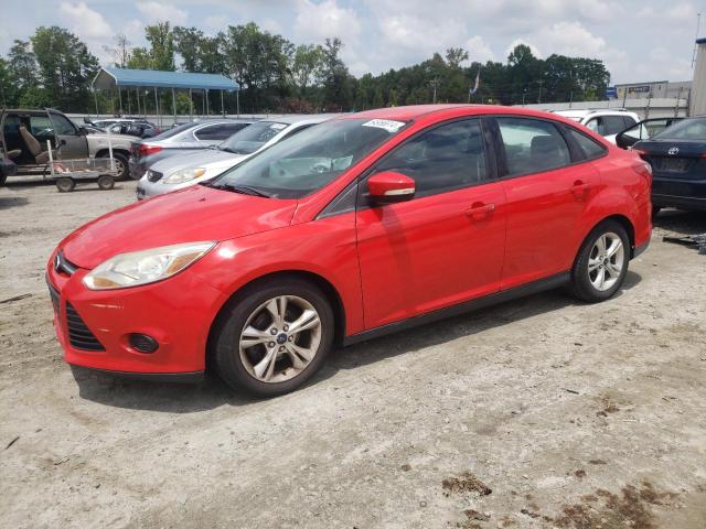 Photo 0 VIN: 1FADP3F2XEL296308 - FORD FOCUS SE 