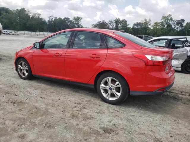 Photo 1 VIN: 1FADP3F2XEL296308 - FORD FOCUS SE 