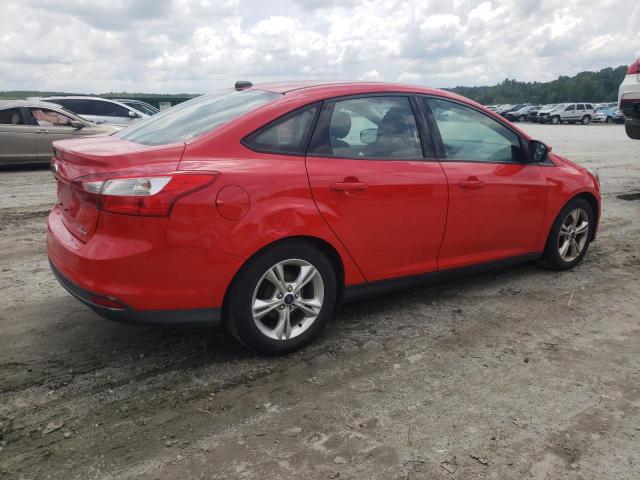 Photo 2 VIN: 1FADP3F2XEL296308 - FORD FOCUS SE 