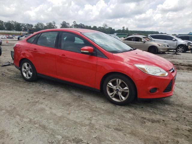 Photo 3 VIN: 1FADP3F2XEL296308 - FORD FOCUS SE 