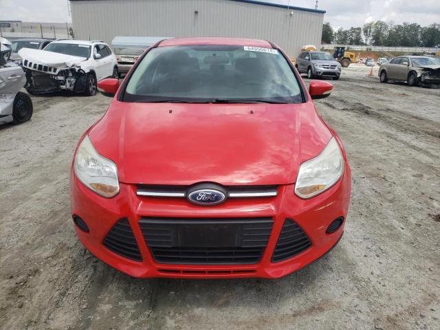 Photo 4 VIN: 1FADP3F2XEL296308 - FORD FOCUS SE 