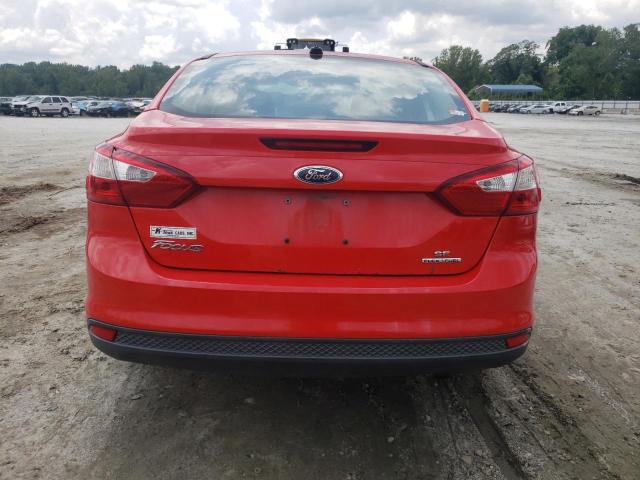 Photo 5 VIN: 1FADP3F2XEL296308 - FORD FOCUS SE 