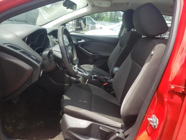 Photo 6 VIN: 1FADP3F2XEL296308 - FORD FOCUS SE 