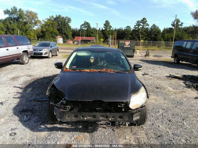 Photo 5 VIN: 1FADP3F2XEL296891 - FORD FOCUS 