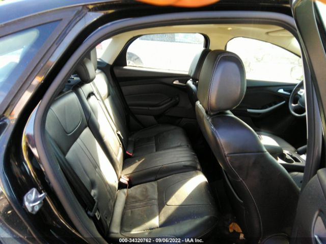 Photo 7 VIN: 1FADP3F2XEL296891 - FORD FOCUS 