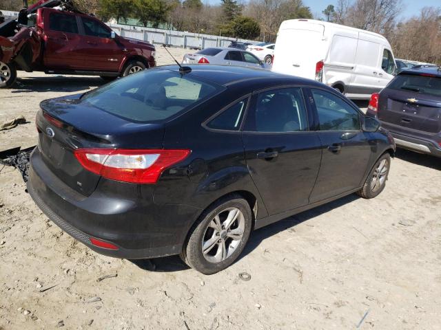 Photo 2 VIN: 1FADP3F2XEL300177 - FORD FOCUS SE 