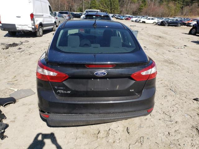 Photo 5 VIN: 1FADP3F2XEL300177 - FORD FOCUS SE 