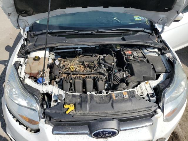 Photo 6 VIN: 1FADP3F2XEL301586 - FORD FOCUS SE 