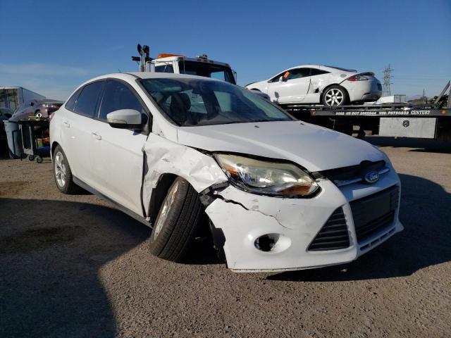 Photo 3 VIN: 1FADP3F2XEL302169 - FORD FOCUS SE 