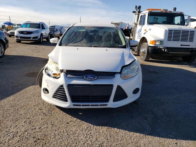 Photo 4 VIN: 1FADP3F2XEL302169 - FORD FOCUS SE 