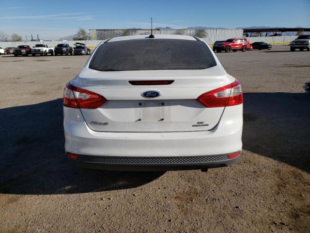 Photo 5 VIN: 1FADP3F2XEL302169 - FORD FOCUS SE 