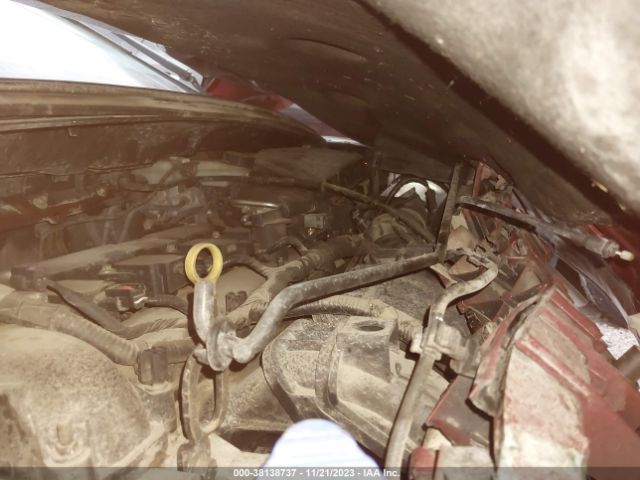 Photo 9 VIN: 1FADP3F2XEL302804 - FORD FOCUS 