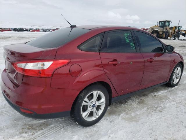 Photo 2 VIN: 1FADP3F2XEL306058 - FORD FOCUS SE 