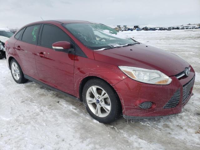 Photo 3 VIN: 1FADP3F2XEL306058 - FORD FOCUS SE 