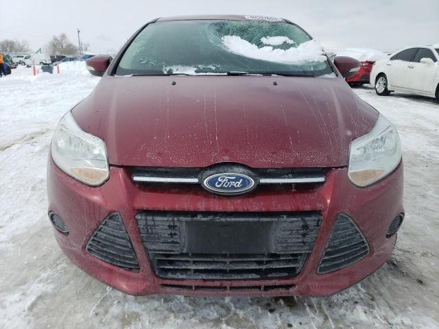 Photo 4 VIN: 1FADP3F2XEL306058 - FORD FOCUS SE 